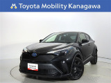 トヨタ C-HR