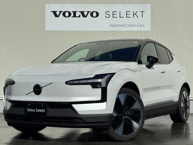 EX30 ウルトラ シングルモーター エクステンデッド レンジ 