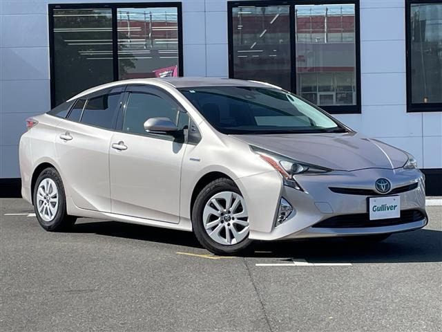 プリウス 1.8 S 修復歴無し