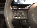 運転中のオーディオ操作はステアリングスイッチで!目線を外さないから安全性がUP♪
