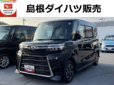 ダイハツ タントカスタム