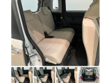 初度登録から7年以内のダイハツ車には1年間or走行無制限のまごころ保証がついておりますので購入後も安心です!有料にはなりますが1年もしくは2年の延長保証もご用意致しております!