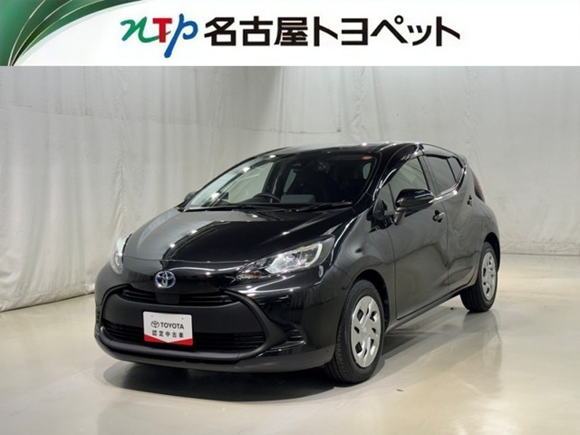 アクア 1.5 X（6AA-MXPK11）