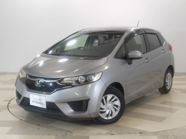 フィット1.3 13G Lパッケージ ファインエディション