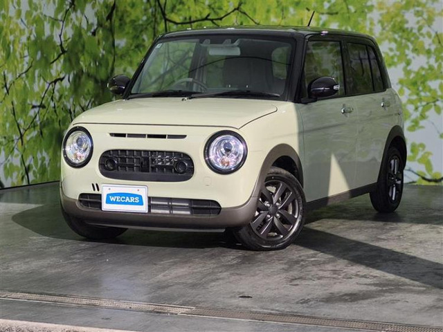 アルトラパン LC X 