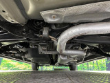 【本州仕入れ】のお車ですので、エンジンルームや下回りのサビも比較的少なく、お車を長く乗りたい方にぴったりの1台となっております♪