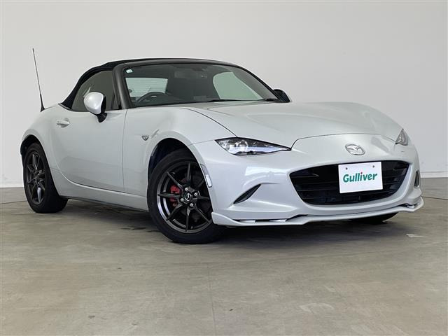 ロードスター 1.5 S スペシャルパッケージ 修復歴無し