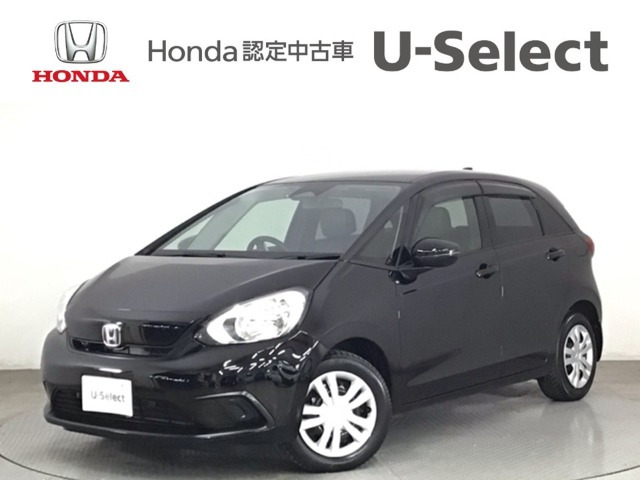 フィット  1.3 ベーシック