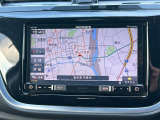 とっても便利なナビ搭載ですので初めての土地でも安心してドライブが楽しめますね♪最新のナビも取り扱っておりますのでお気軽にご相談ください♪