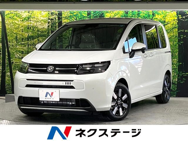 フリード 1.5 エアー EX