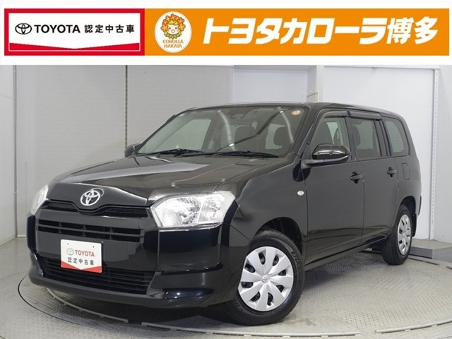 プロボックスバン 1.5 F 