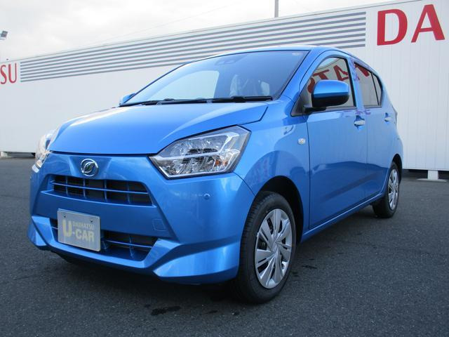 ミライース X SAIII 