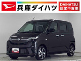ダイハツ ムーヴカスタム