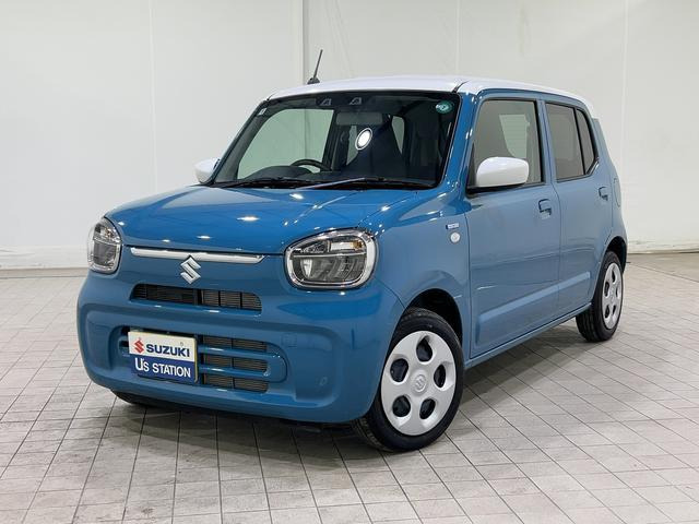 アルト ハイブリッド(HYBRID) S 4WD 