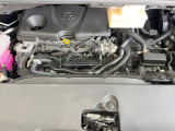 親切・丁寧な専門メカニックスタッフが応対!・車検・点検整備・事故等の修理などアフターサービスも安心。お車のカスタマイズもネクステージのサービススタッフまでご相談ください!