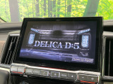 デリカD:5 2.2 P 4WD 