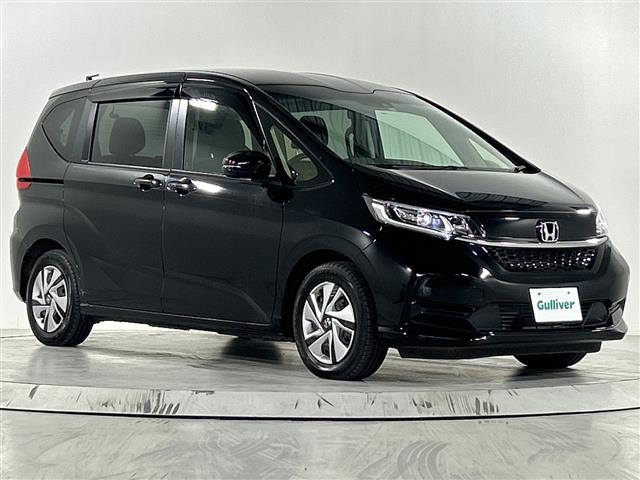 フリード 1.5 ハイブリッド G ワンオーナー 修復歴無し（6AA-GB7）