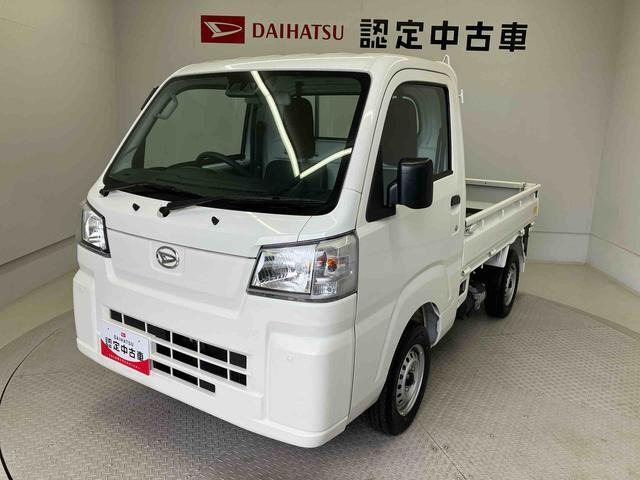 ハイゼットトラック コンパクトテールリフト 