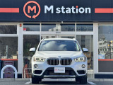 X1 xドライブ 18d xライン 4WD インテリジェントセーフティ