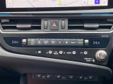◆デュアルオートエアコン◆運転席と助手席それぞれで温度の調節が可能。◆ヒーテッドドアミラー◆リアウインドウヒーターと連動してドアミラーの曇りや雪を解消し、視界を確保。寒い日の快適装備として役立ちます!