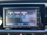 Bluetoothオーディオも聞けます!