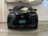 NX 350h Fスポーツ 4WD 