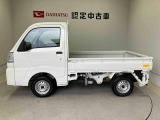 側面からの写真です。ご希望のお車が見当たらない場合は、弊社スタッフがしっかりとお客様のご要望に合ったお車をお探し致します。
