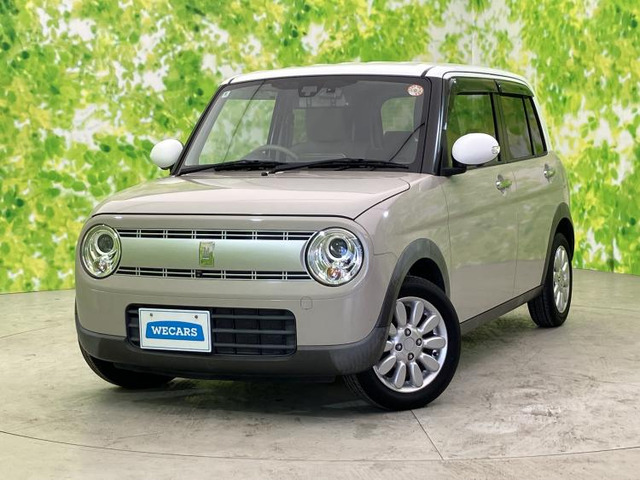 アルトラパン X 