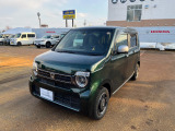 N-WGN L スタイルプラス ビター 4WD 