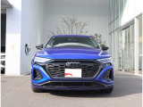 Q8スポーツバック e-tron 55 クワトロ Sライン 4WD 
