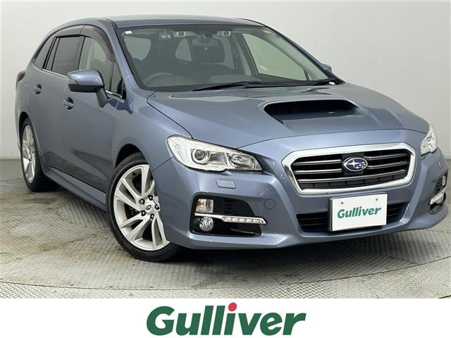 レヴォーグ 1.6 GT アイサイト Sスタイル 4WD 修復歴無し