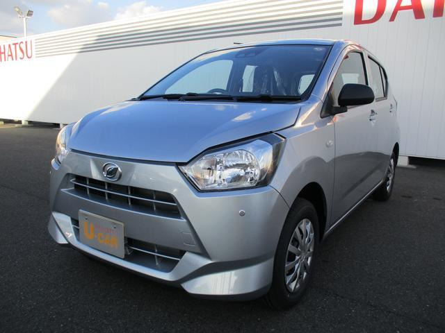 ミライース L SAIII 