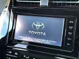 【純正ナビ】人気の純正ナビを装備しております。ナビの使いやすさはもちろん、オーディオ機能も充実!キャンプや旅行はもちろん、通勤や買い物など普段のドライブも楽しくなるはず♪