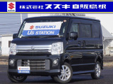 スズキ エブリイワゴン
