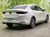 MAZDA3セダン 1.8 XD Lパッケージ 