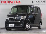 ワンオーナー車のN-BOX(L)が入庫です。当社で下取りしたお車になります。こちらは1年の保証付!延長保証もお付けすることが出来ます。
