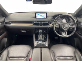 CX-8 2.2 XD Lパッケージ 4WD 4WD 本革シート