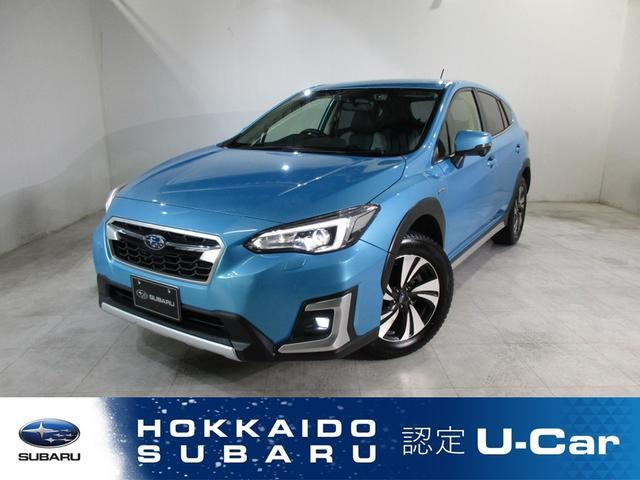 XV  2.0 アドバンス 4WD