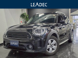 BMW MINI ミニクロスオーバー