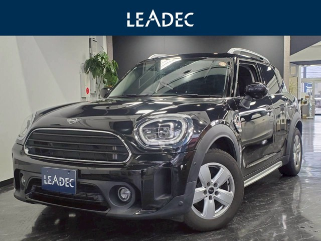 ミニクロスオーバーバッキンガムDCT