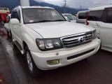 ランドクルーザー100 4.7 VXリミテッド Gセレクション 4WD 