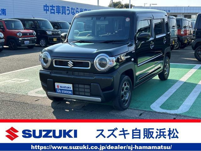 ハスラー ハイブリッド(HYBRID) G （MR92S）