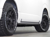 【R7年式/DARKPRIME S/ディーゼル4WD/両側パワースライドドア】オリジナルAW-BJメキシカン【全国納車可能】