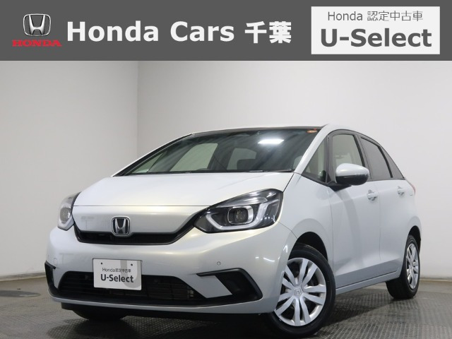 フィット  1.3 ホーム