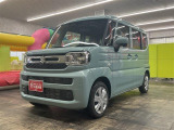 スペーシア ハイブリッド(HYBRID) G 4WD 