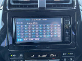 【ナビソース】デジタルTVや、FM・AMチューナー、Bluetooth機能などが選択できます。