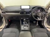 CX-5 2.0 20S スマートエディション 