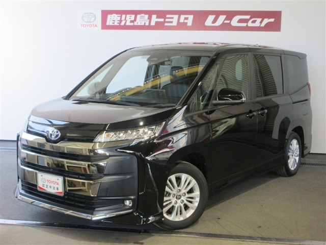 ノア 1.8 ハイブリッド S-G（6AA-ZWR90W）