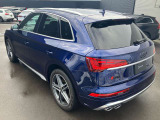 SQ5 3.0 4WD 