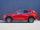 CX-5 2.2 XD プロアクティブ 